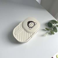 Y-9120 Millia Soap Box