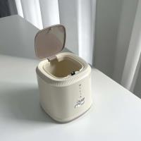 سلة تخزين مكتبية على شكل ميليا بحجم 910 6 مم.