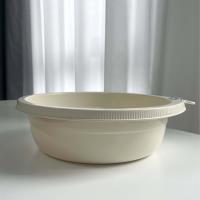 Y-9107 Millia wall-mounted washbasin