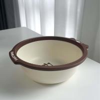 Middle-sized cartoon basin Y-9127