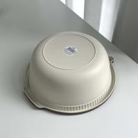 Middle-sized cartoon basin Y-9127