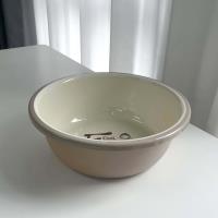 Y-9132 Small Two-Colored Pot