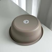 Y-9132 Small Two-Colored Pot