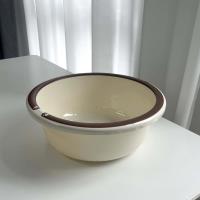 Middle-sized cartoon-themed washbasin Y-9138