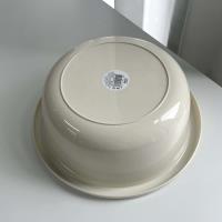 Middle-sized cartoon-themed washbasin Y-9138