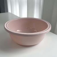 TH-9636 Pink-hued Washbasin