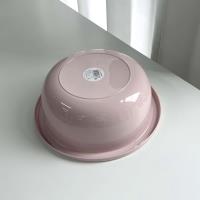 TH-9636 Pink-hued Washbasin