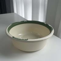 Y-5667 Forest-themed Small-sized Basin