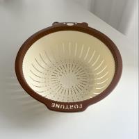 Y-9129 Small Draining Basket