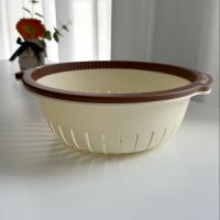 Y-9129 Small Draining Basket