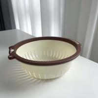 Y-9130 medium-sized drainage basket