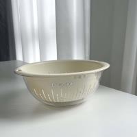 Y-8562 Egg-Shaped Draining Basket