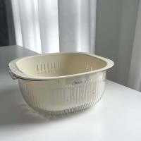 Y-8566 Small Draining Basket