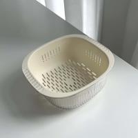 Y-8566 Small Draining Basket