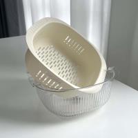 Y-8566 Small Draining Basket