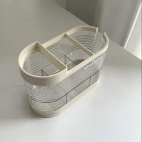 Y-8565 compartmentalized chopstick holder