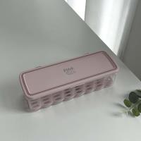 La boîte à baguettes TH-9641 de Fan Yun.