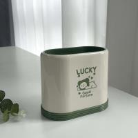 Y-5663 Forest-themed Chopstick Case