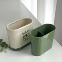 Y-5663 Forest-themed Chopstick Case