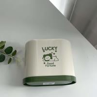 Y-5663 Forest-themed Chopstick Case