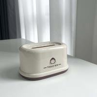 Boîte de mouchoirs Millia Y-9121