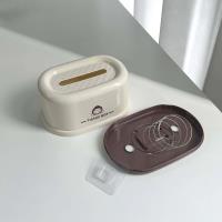 Boîte de mouchoirs Millia Y-9121