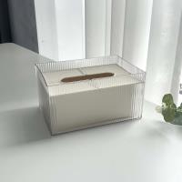 Boîte de mouchoirs de style campagnard Y-8577