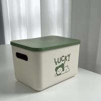 Boîte de rangement de petite taille de style bohème Y-5672