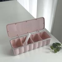 صندوق التوابل TH-9642 من فن يون.