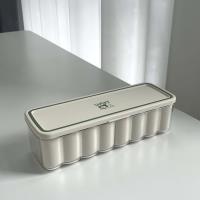 Y-5666 Forest-themed Seasoning Box