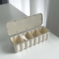 Y-5666 Forest-themed Seasoning Box