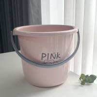 TH-9637 Pink Charm Water Bottle