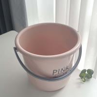 TH-9637 Pink Charm Water Bottle