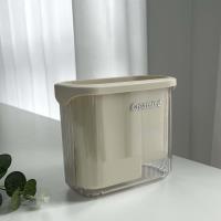 Le porte-baguettes à égouttoir de style campagnard Y-8576