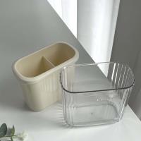 Le porte-baguettes à égouttoir de style campagnard Y-8576