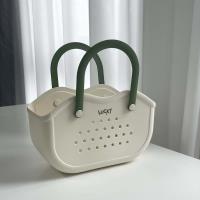 Y-5678 Forest-themed Bath Basket