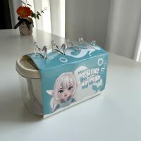 Y-9111 Modèle de glace Milia