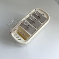 Y-9111 Modèle de glace Milia