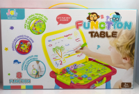 0503
Multifunctional study desk