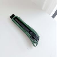 25mm (Large Tooth) Packaged Art Knife / 031303A