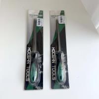 Double-color adhesive for 6-inch triangle files / 050226