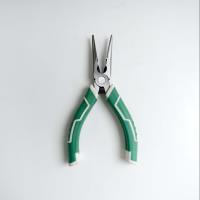 Hongyang pliers, 6 tips/striped handle/110236C