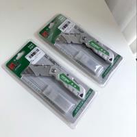 New aluminum alloy folding knife/031304