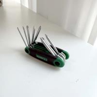 Folding screwdriver/509503