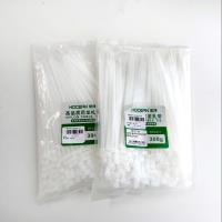 New nylon cable ties, 8x200mm