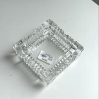 YG16-3 فنجان سجائر زجاجي