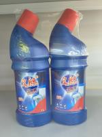 مُنظف التواليت هوانغ جيان 2 مجموعة.