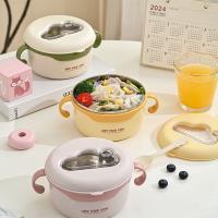 JFY5903 Cloud-shaped Double-Eared Bowl