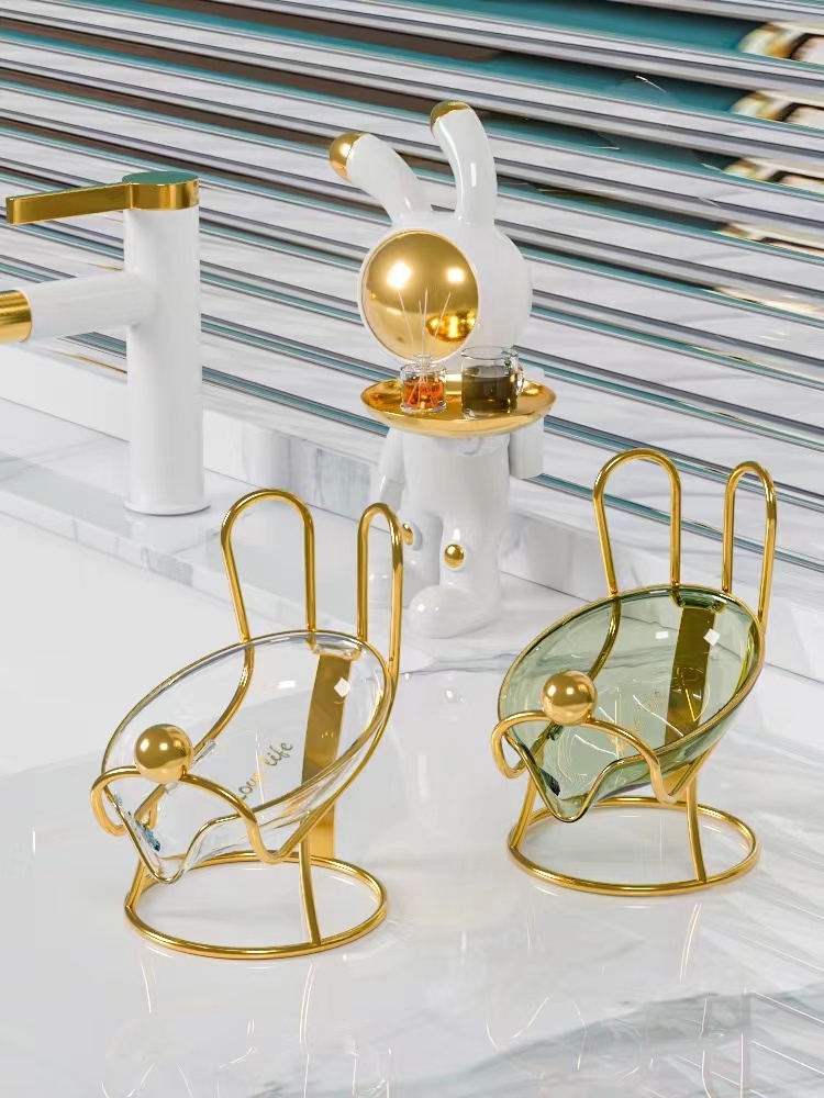 Mofu 9901 Rabbit Soap Box ↓