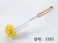 XJL3393 baby bottle brush